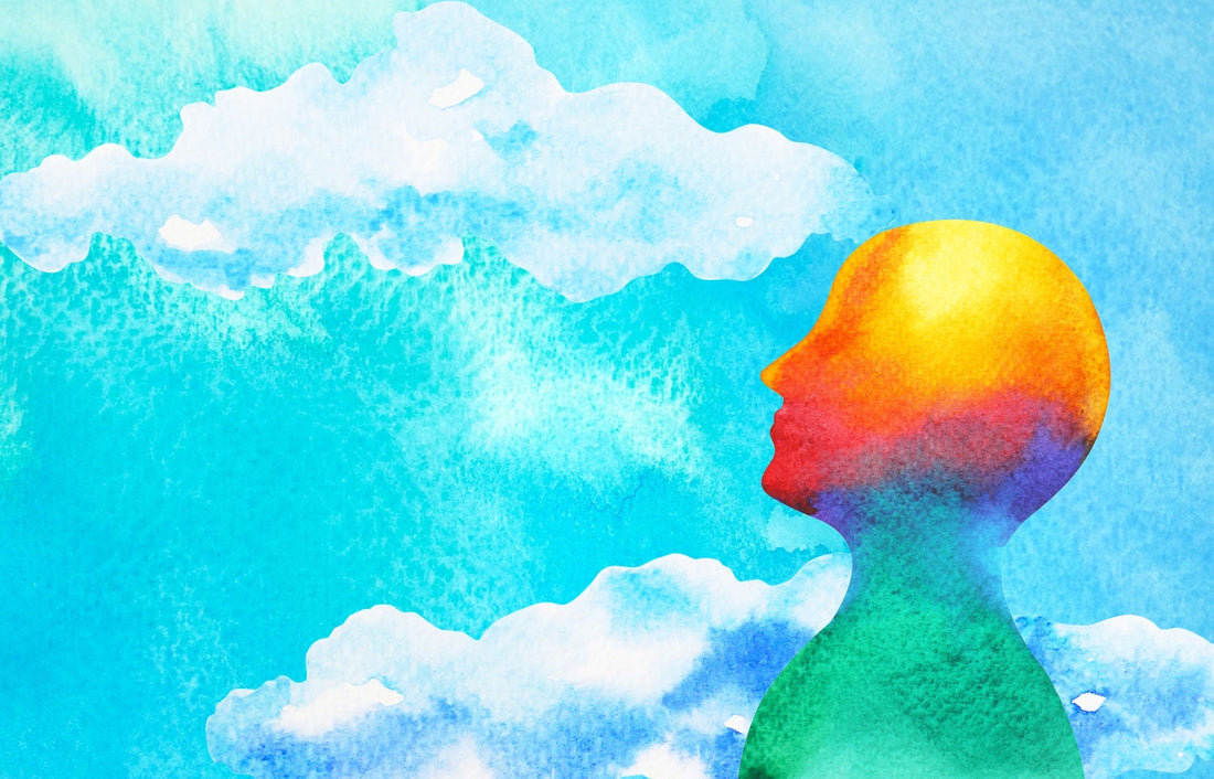 Find Your Flow: Embrace Mindfulness for Everyday Harmony