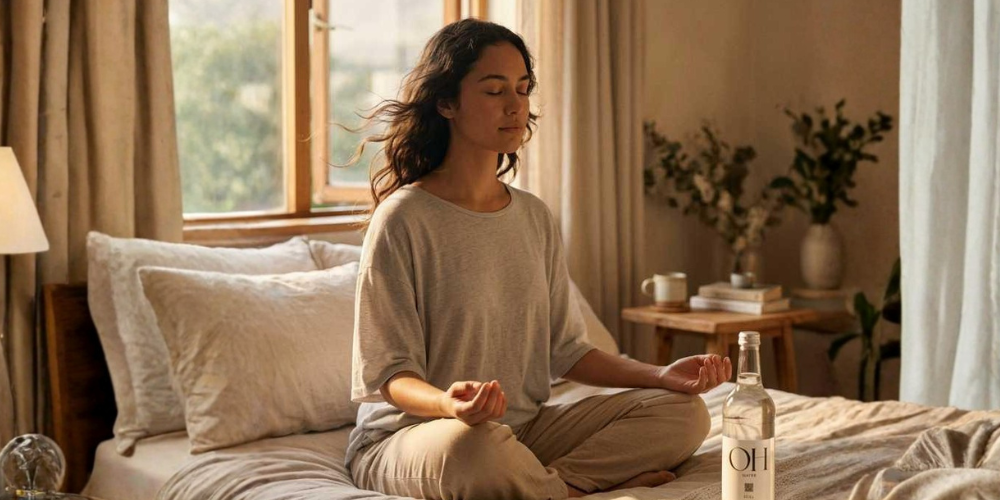 Why Luxury Wellness Is Moving Beyond Spa Treatments to Everyday Wellbeing