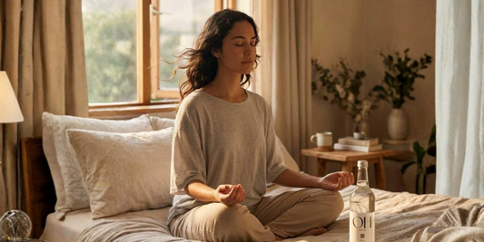 Why Luxury Wellness Is Moving Beyond Spa Treatments to Everyday Wellbeing