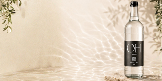 Is Water More Than Hydration? Exploring Water Structure, Frequency and the Future of Wellness