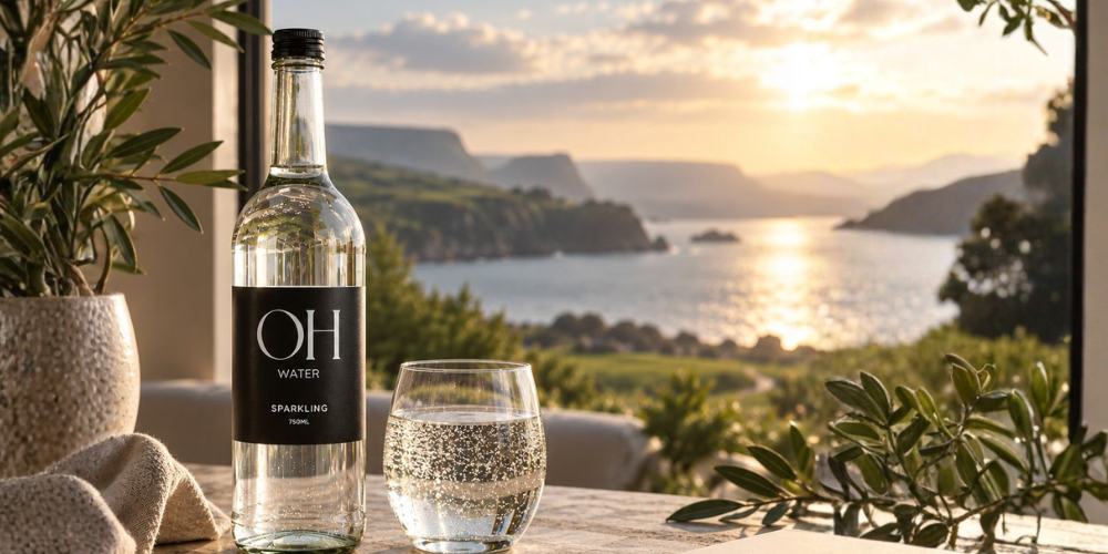 Why Glass Matters: Protecting Purity, Frequency and the Planet