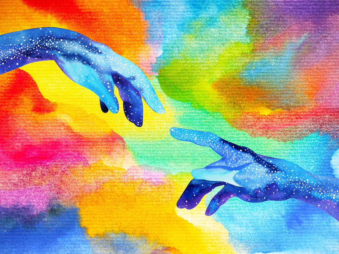 The Resonance of Wellness: Understanding the Benefits of 528Hz