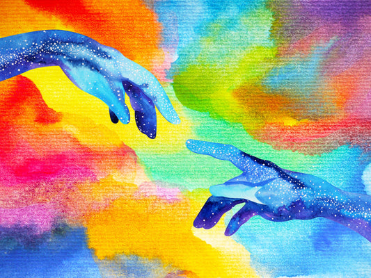 The Resonance of Wellness: Understanding the Benefits of 528Hz